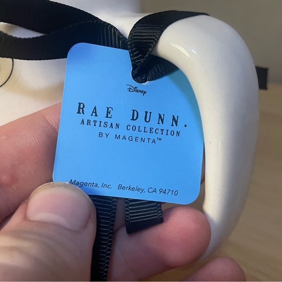 Rae Dunn Pixar Up Adventure Buddy - Russell and Dug Mug - Picture 6 of 6